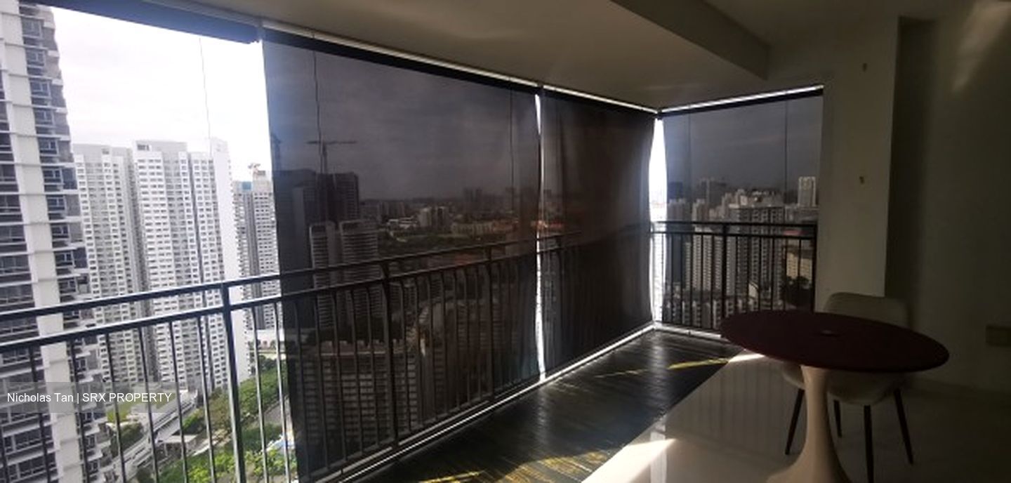 Blk 138C The Peak @ Toa Payoh (Toa Payoh), HDB 5 Rooms #619453001